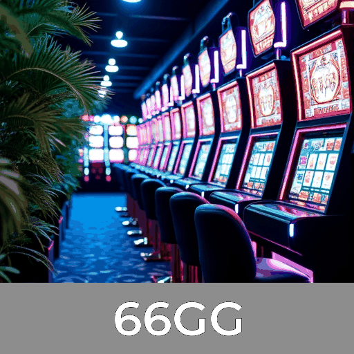 Aproveite o Acesso Seguro no 66GG: Login Exclusivo