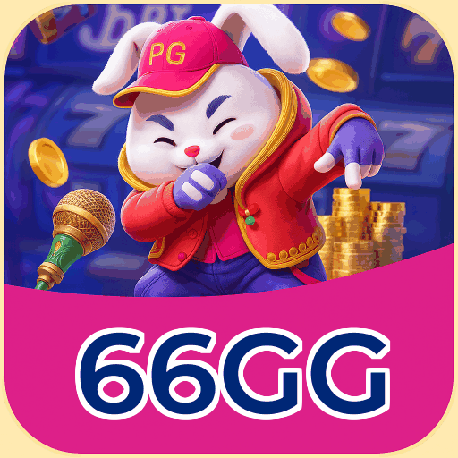 66GG Logo