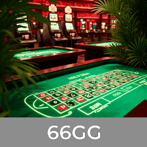 66GG: O Seu Cassino Premiado e Seguro