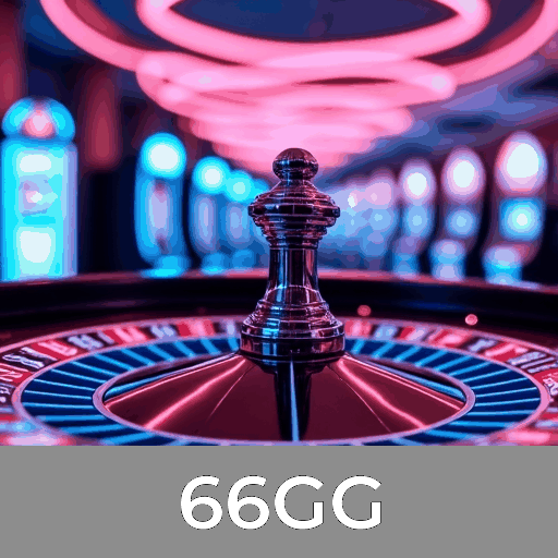 66GG: Caça-Níqueis - Mega Prêmios, Jogos de Mesa - Estratégia Avançada, Dealer ao Vivo - Imersão Completa