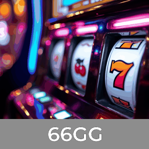 66GG: Caça-Níqueis - Mega Prêmios, Jogos de Mesa - Estratégia Avançada, Dealer ao Vivo - Imersão Completa